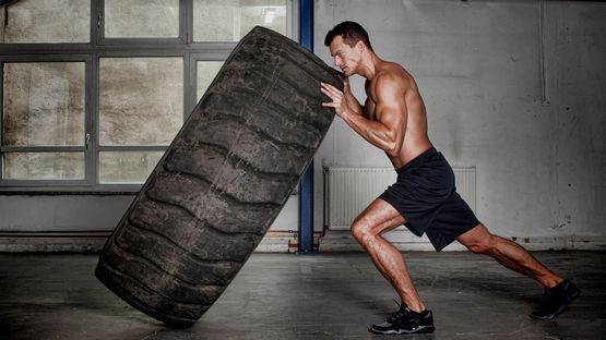 La hormona del crecimiento y su efecto sobre el crecimiento muscular La hormona del crecimiento y su efecto sobre el crecimiento muscular